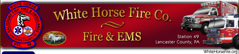 Salisbury Township Fire and Ambulance