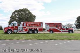 2025 Fire Station Expansion